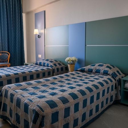Hotel Lilia Goudstrand Buitenkant foto