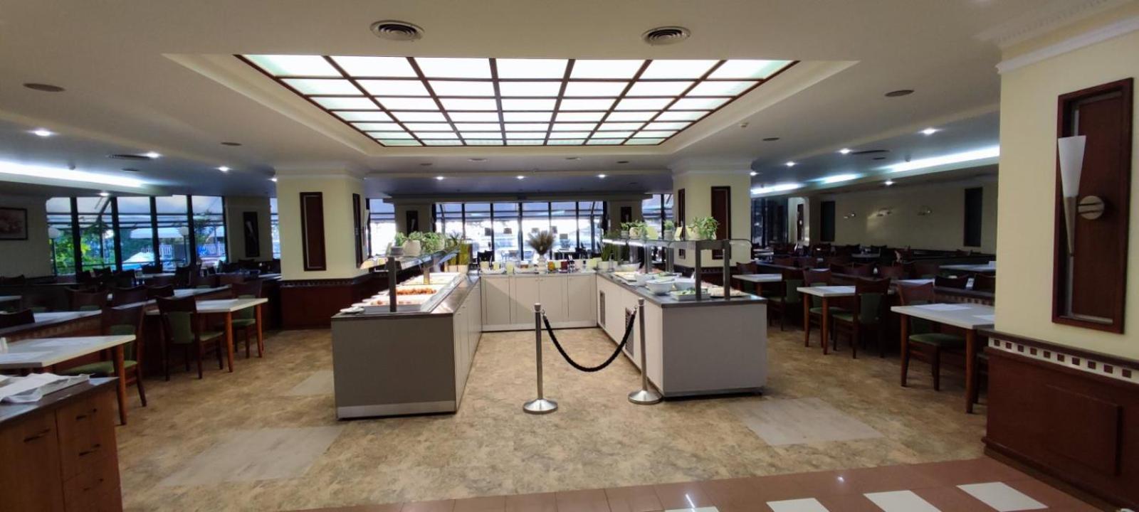 Hotel Lilia Goudstrand Buitenkant foto