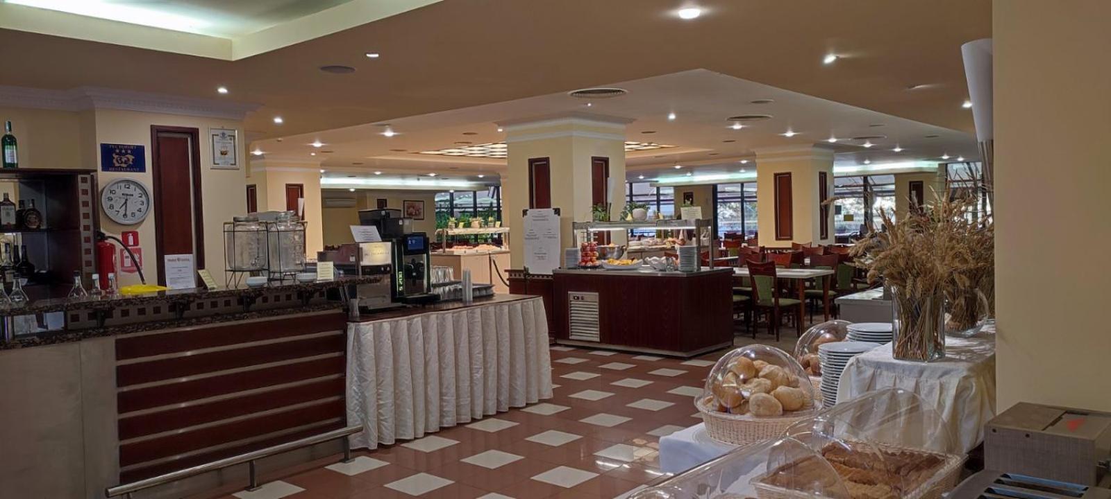 Hotel Lilia Goudstrand Buitenkant foto